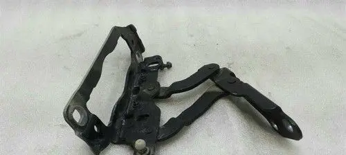 Mercedes-Benz C W204 Engine bonnet/hood hinges A2048800828