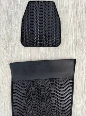 Saab 9-3 Ver2 Interior decorative trim set 12790314