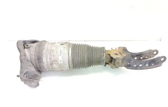 Audi Q7 4L Front air suspension shock absorber 7L8616039