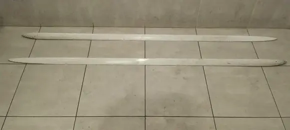 Audi S5 Sill 8T0854931A