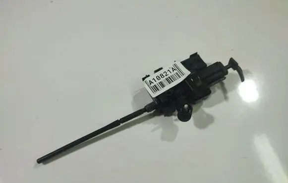 Renault Scenic III - Grand scenic III Central locking motor 