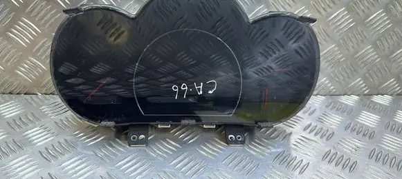 KIA Sorento Speedometer (instrument cluster) 940172P071 13L19025E146