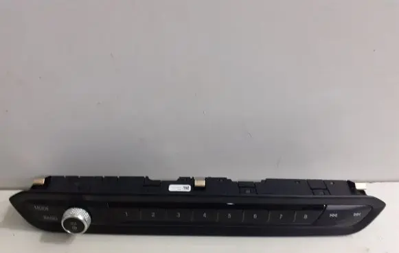 BMW 3 G20 G21 Sound control switch 7949454