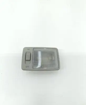 Toyota Corolla E160 E170 Rear seat light 