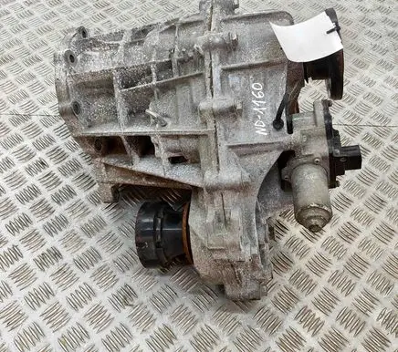 Ford Ranger Gearbox transfer box case AB397A195BF
