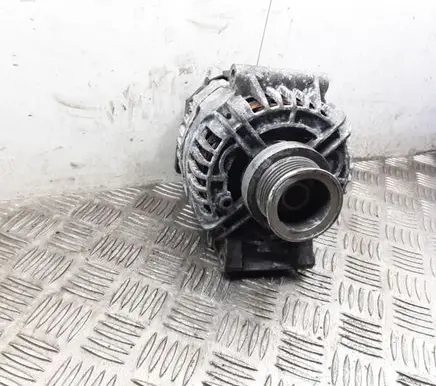 Renault Megane I Generator/alternator