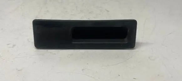 BMW 3 F30 F35 F31 Tailgate/trunk/boot exterior handle 7368752