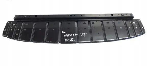 Radiator trim