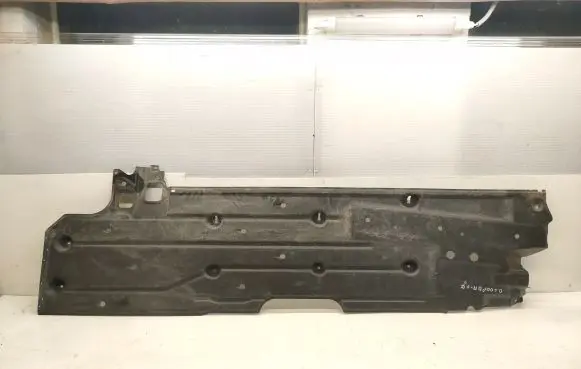 Mini One - Cooper R56 Side bottom protection 2753164