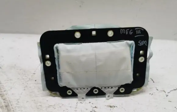 Renault Megane III Passenger airbag 985250006R