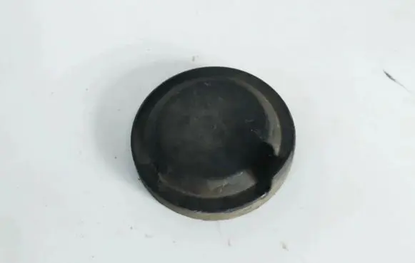 Volkswagen PASSAT B5 Headlight/headlamp dust cover