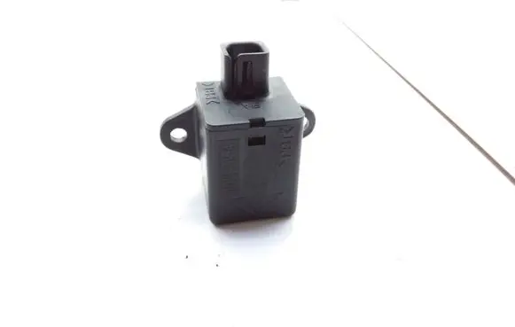 Opel Sintra Airbag deployment crash/impact sensor 10293154