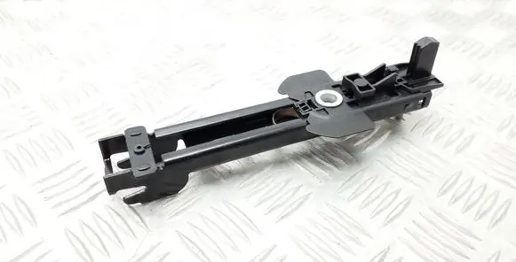 Audi Q5 SQ5 Seat belt adjustment motor 8E0857833E
