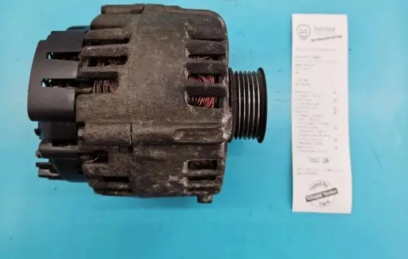 Audi A4 S4 B8 8K Generator/alternator 059903016J IMPRK1375694