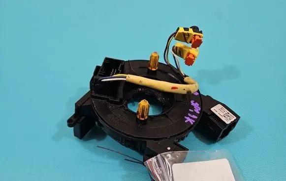 Airbag slip ring squib (SRS ring)