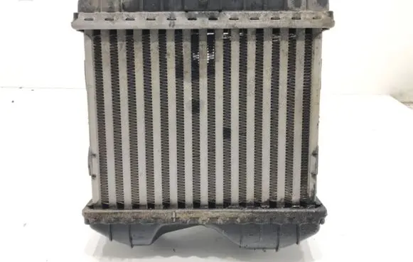 Smart ForTwo I Intercooler radiator 0003127V009