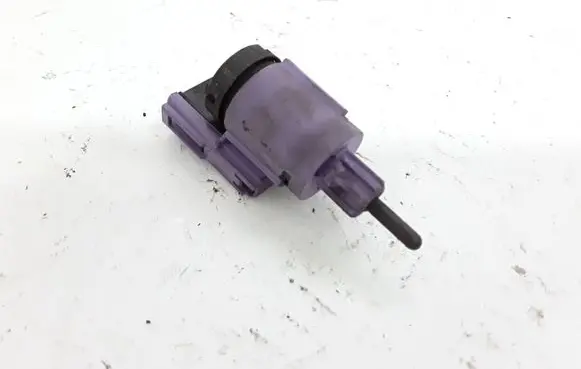 Volkswagen Touareg I Brake pedal sensor switch 1J0945511D 19322000