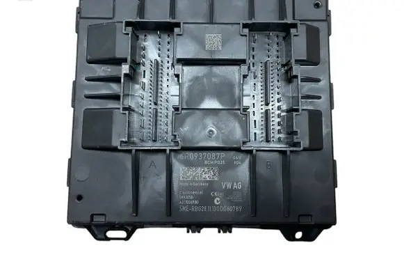 Seat Ibiza IV (6J,6P) Comfort/convenience module 6R0937087P A2C82269100