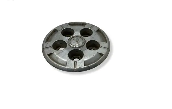 Fiat Ducato Original wheel cap 123456789012
