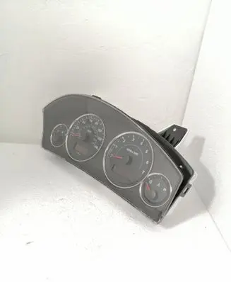 Jeep Cherokee Speedometer (instrument cluster) 56050203AL