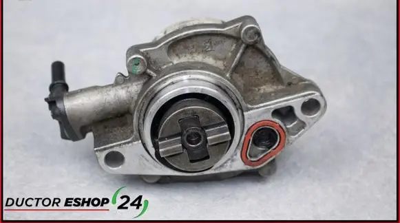 Citroen C2 Vacuum pump 72814407 9653446680