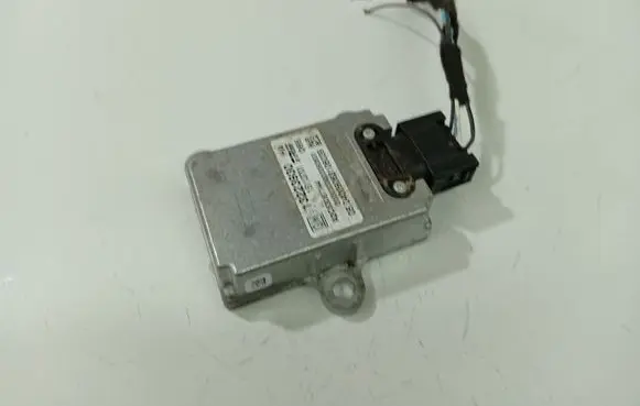 KIA Ceed ESP acceleration yaw rate sensor 13223930