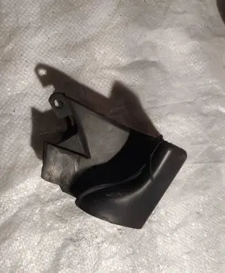 BMW Z3 E36 Other front door trim element 8407335