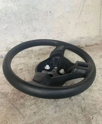 Volkswagen Jetta VI Steering wheel