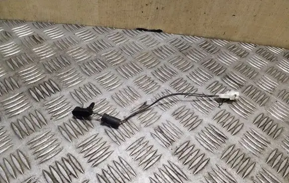Ford Mondeo MK V Interior temperature sensor