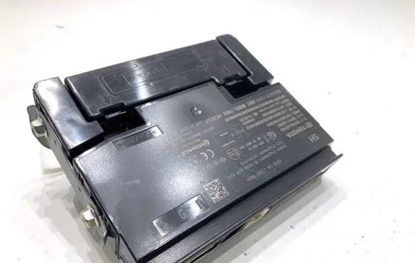 Toyota Corolla E210 E21 Other control units/modules 8674002160