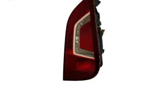 Volkswagen Up Rear/tail lights 1S0945096G 15620F