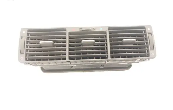 Audi A8 S8 D2 4D Dash center air vent grill 4D0820951J