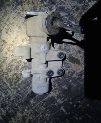 Mercedes-Benz 208 308 Gear shifter/selector 