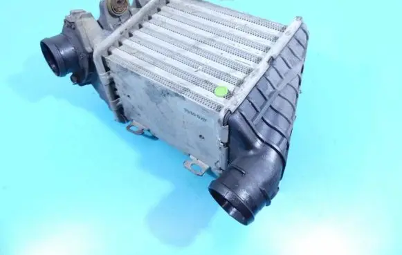 Volkswagen Golf III Intercooler radiator IMPRK1258757