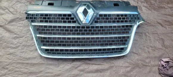 Renault Master III Front grill 628959833R