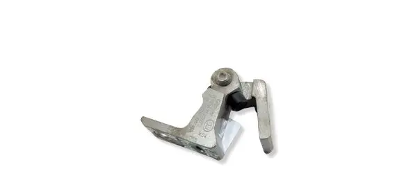 Skoda Octavia Mk3 (5E) Front door lower hinge 7N0831401A