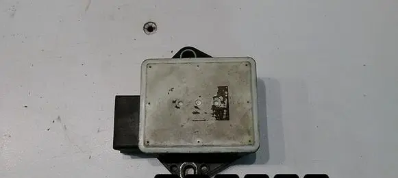 BMW X6 E71 Engine control unit/module 1275100496