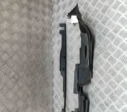 Audi A4 Allroad B9 Fender end trim 8W0821170C 8W0820582C