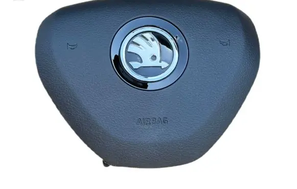 Skoda Superb B8 (3V) Steering wheel airbag 6V0880201AF