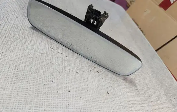 Volkswagen PASSAT B8 Rear view mirror (interior) 3G0857511AC