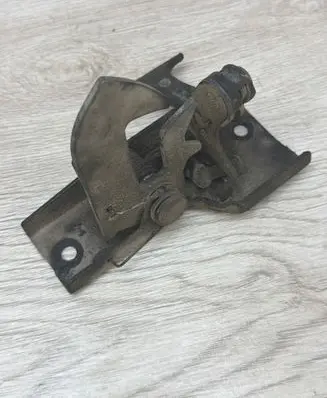 Mercedes-Benz E W211 Engine bonnet/hood lock/catch A2118870027