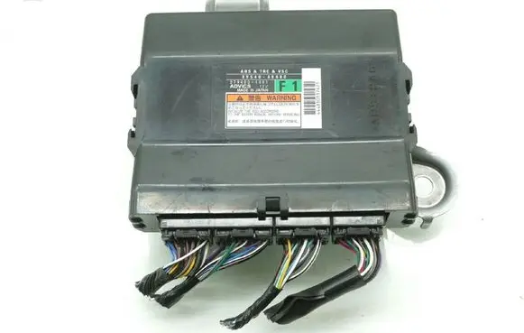 Lexus RX 450H Other control units/modules 89540-48480