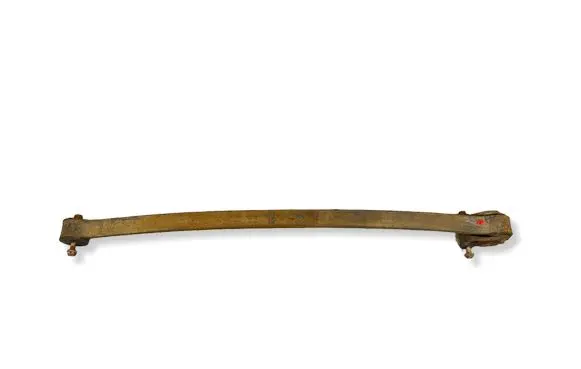 Ford Transit Custom Rear leaf spring 
