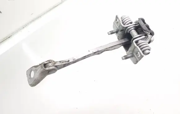 Opel Signum Front door check strap stopper 09229749