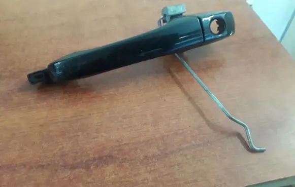 Dodge Journey Front door exterior handle