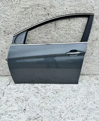 Fiat Ducato Front door