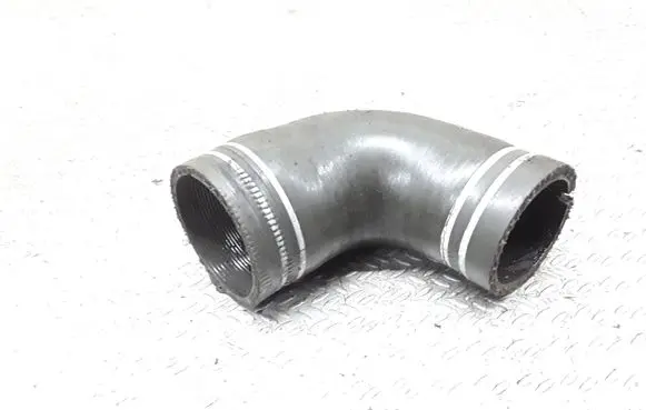 Fiat Croma Intercooler hose/pipe