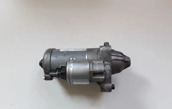 Ford C-MAX II Starter motor AV6N11000GE