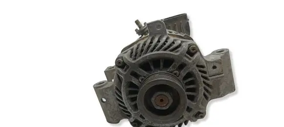 Mazda 6 Generator/alternator A2TJ0391C