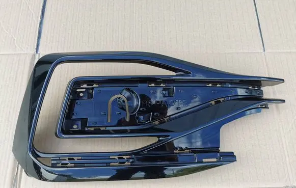Volkswagen PASSAT B8 Front bumper lower grill 3G0853794B